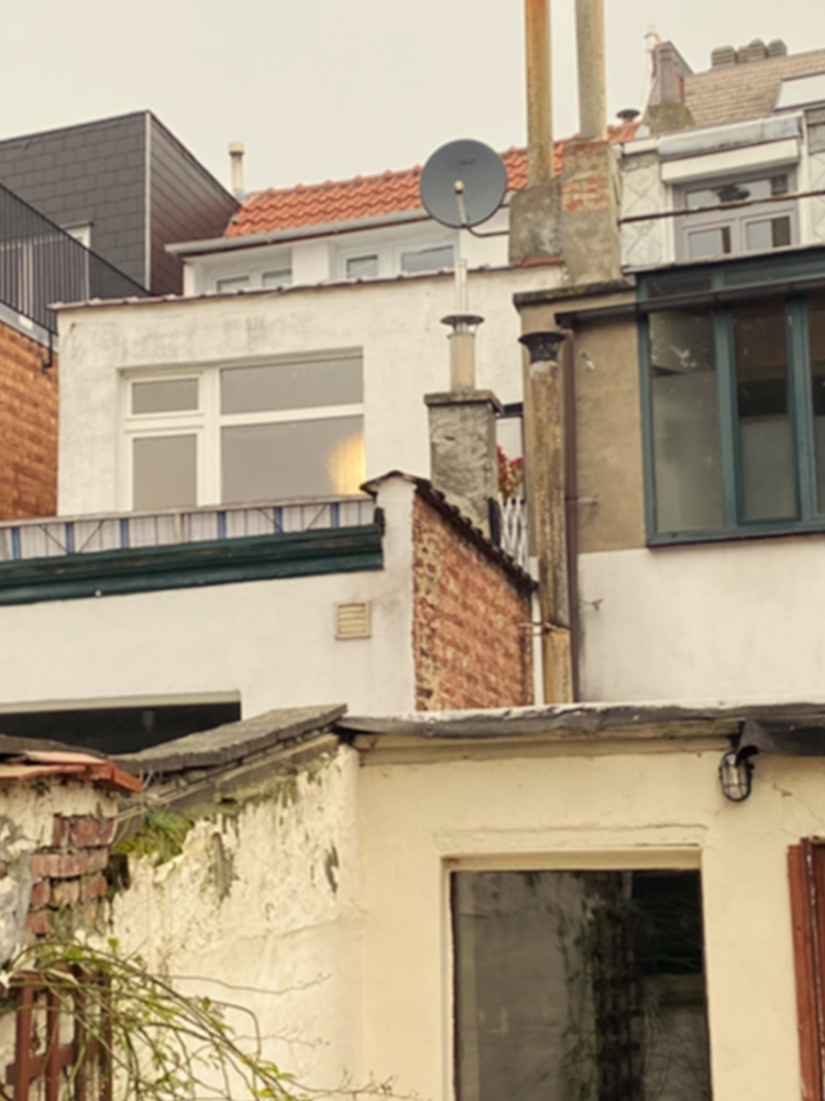 RUE DU CORNET 133, 1040 Etterbeek — photo 7