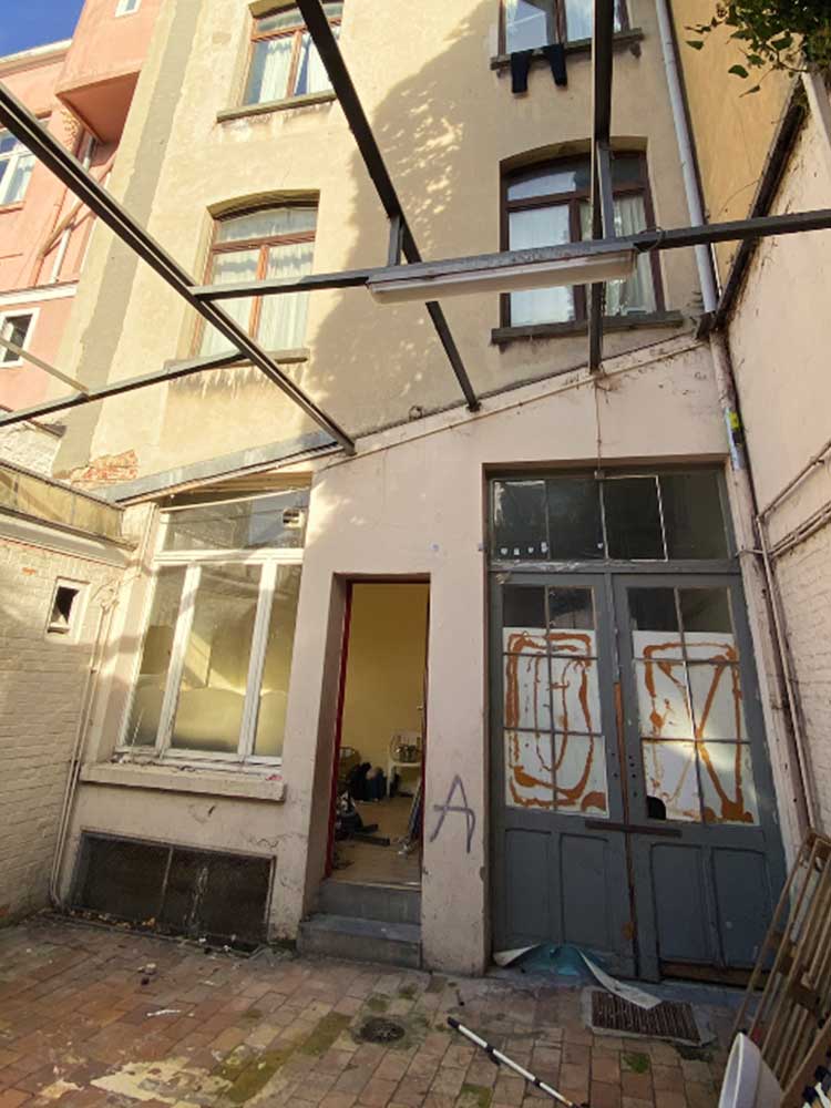 RUE DE CHAMBERY 9, 1040 Etterbeek — photo 4