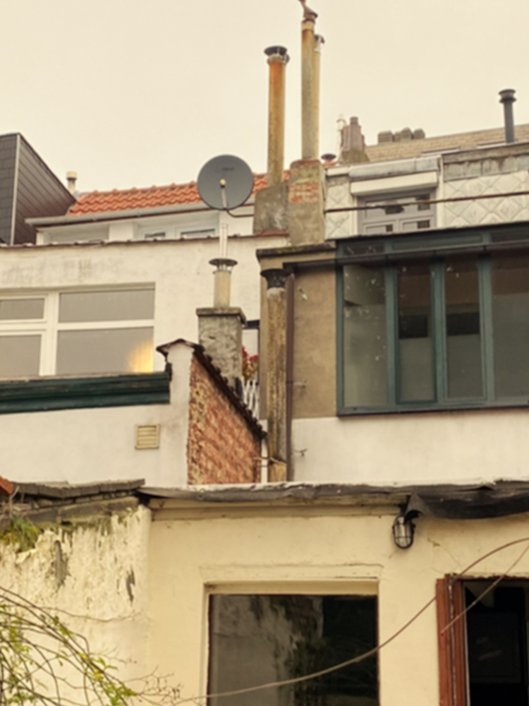 RUE DU CORNET 133, 1040 Etterbeek — photo 3