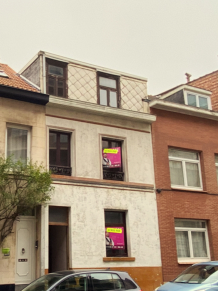 RUE DU CORNET 133, 1040 Etterbeek — photo 2