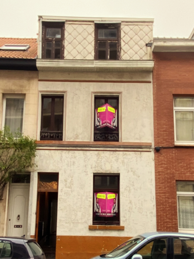 RUE DU CORNET 133, 1040 Etterbeek — photo 4