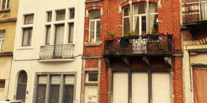 RUE EUGENE CATTOIR 8, 1050 Ixelles
