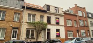 RUE DU CORNET 133, 1040 Etterbeek