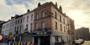 RUE WAYEZ 114, 1070 Anderlecht