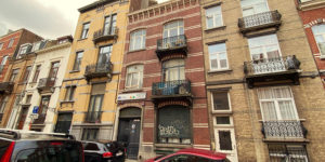 RUE DE CHAMBERY 9, 1040 Etterbeek