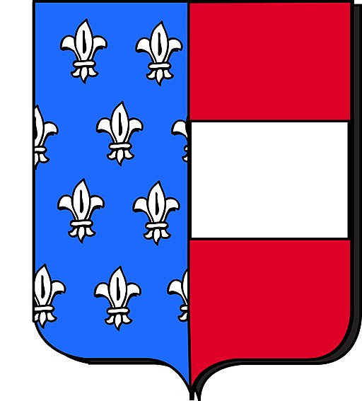 Blason Etterbeek