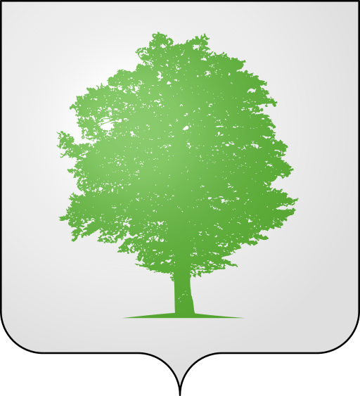 Blason Ixelles