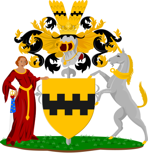 Blason Jette