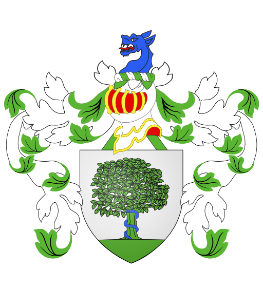 Blason Koekelberg