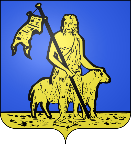 Blason Molenbeek Saint Jean