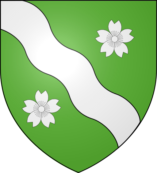 Blason Schaerbeek