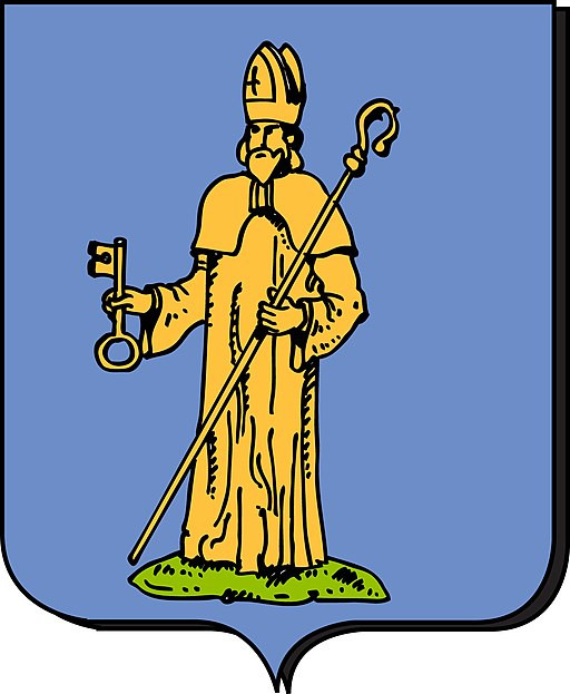 Blason Uccle