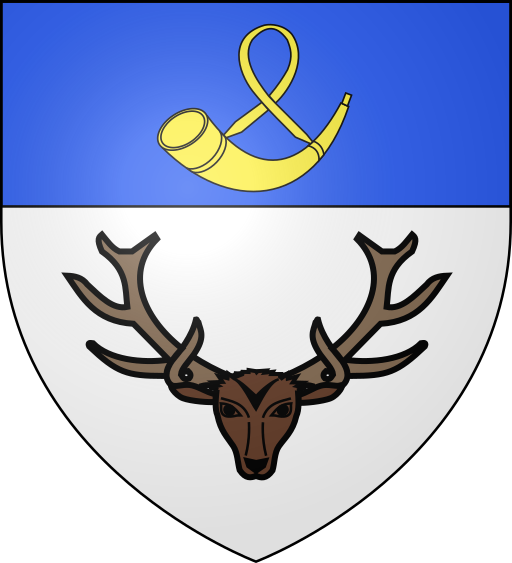 Blason Watermael Boitsfort