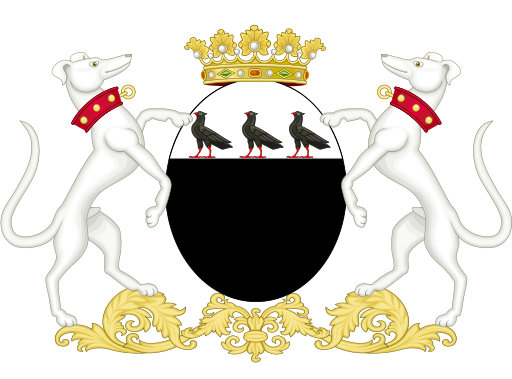 Blason Woluwe Saint Pierre