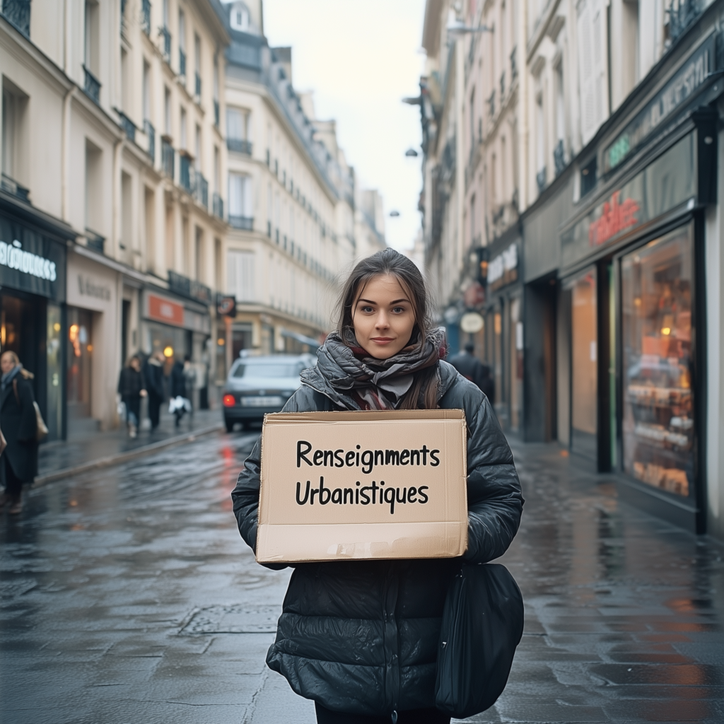 Renseignements urbanistiques Bruxelles