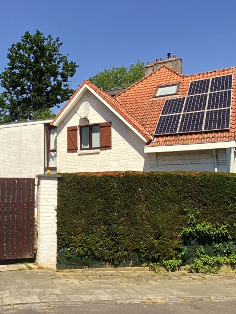 AVENUE FRANÇOIS ELIE VAN ELDEREN NO 5 , 1160 AUDERGHEM — photo 6