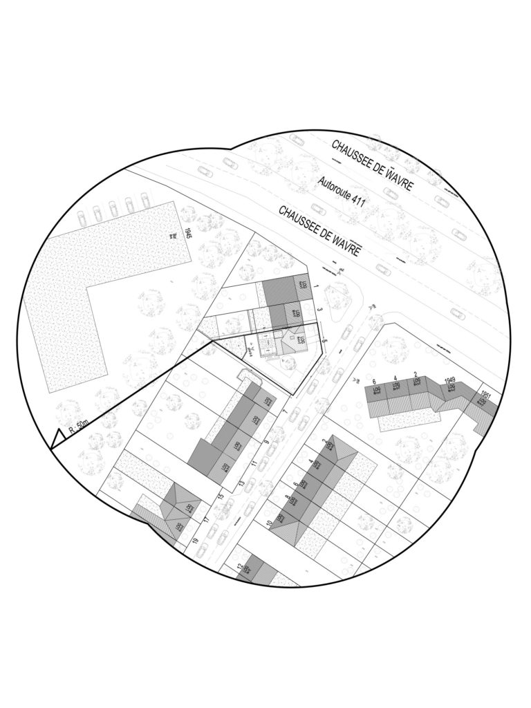 AVENUE FRANÇOIS ELIE VAN ELDEREN NO 5 , 1160 AUDERGHEM — photo 9