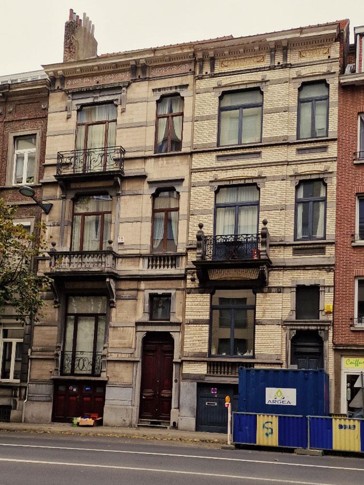 AVENUE D’ AUDERGHEM 82, 1040 ETTERBEEK — photo 9