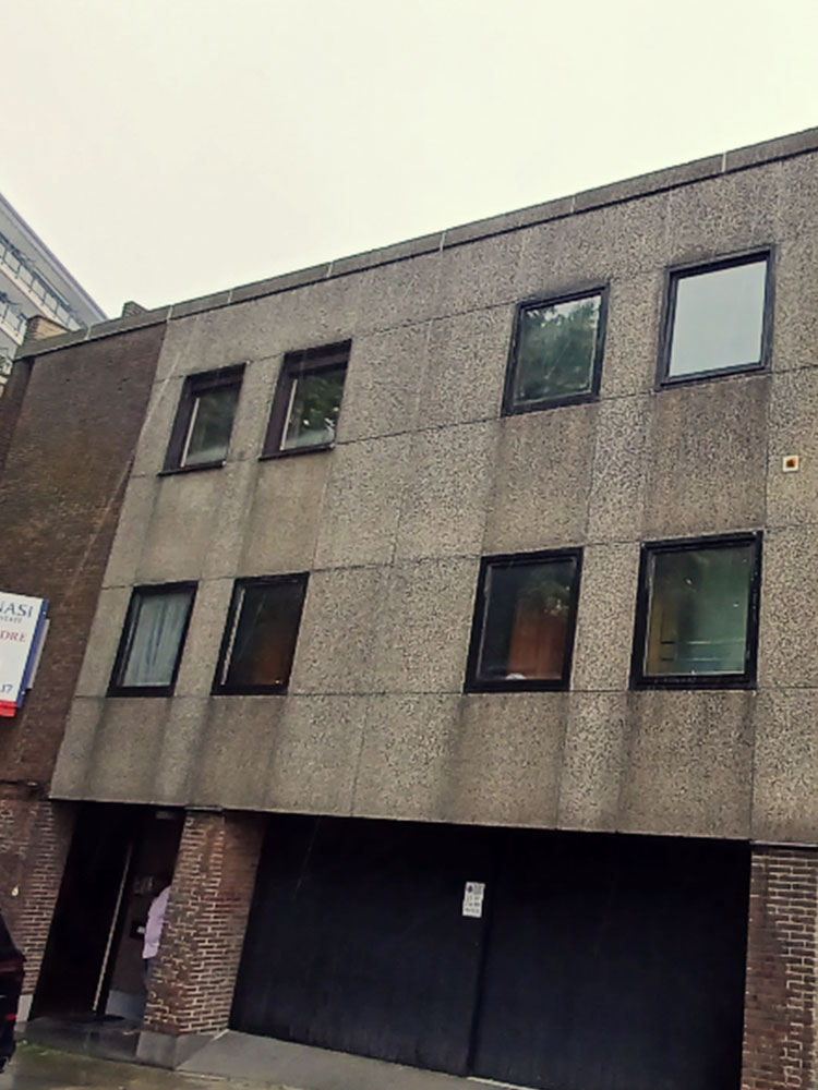 RUE ALEXANDRE WOUTERS 6 , 1090 JETTE — photo 5