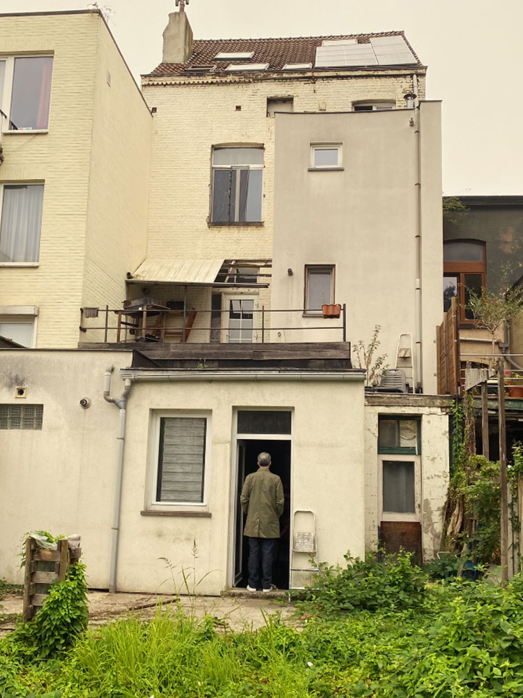 RUE DE VEEWEYDE 48, 1070 ANDERLECHT — photo 2