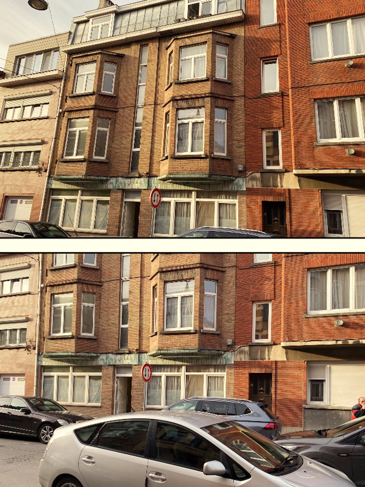 RUE ERASME 63-65-67, 1070 ANDERLECHT — photo 2