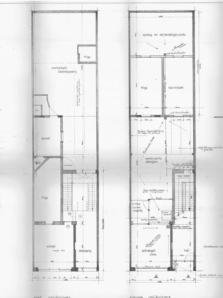 AVENUE CLEMENCEAU 107-109, 1070 ANDERLECHT — photo 30