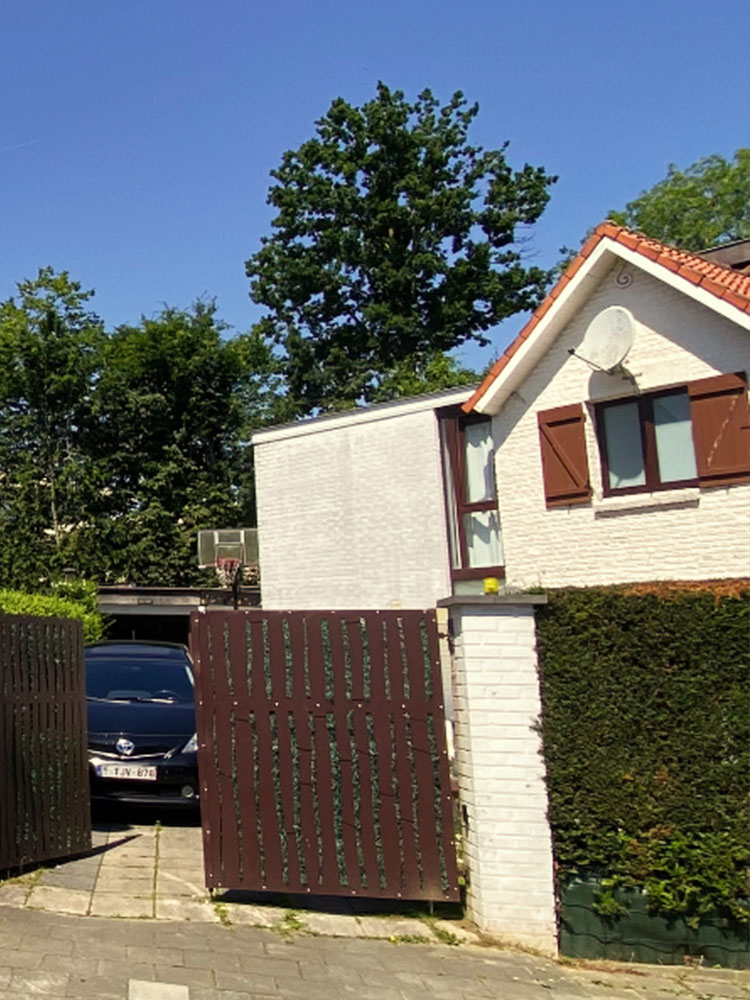 AVENUE FRANÇOIS ELIE VAN ELDEREN NO 5 , 1160 AUDERGHEM — photo 8