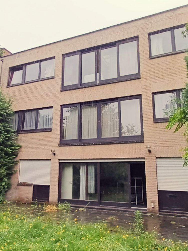 RUE ALEXANDRE WOUTERS 6 , 1090 JETTE — photo 1