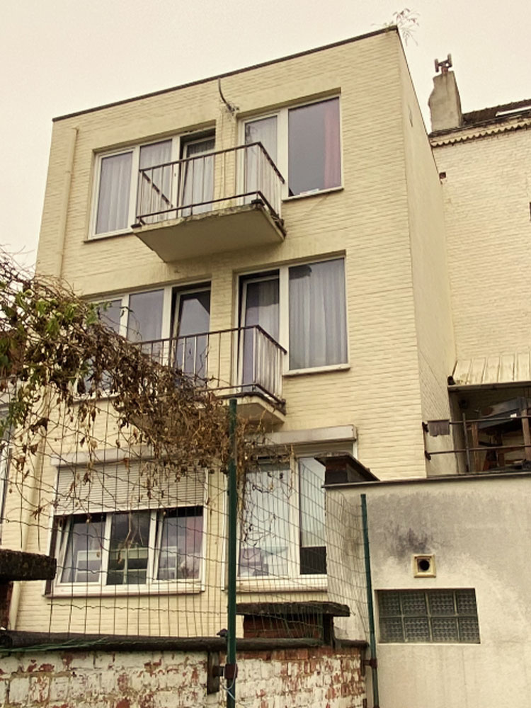 RUE DE VEEWEYDE 48, 1070 ANDERLECHT — photo 3