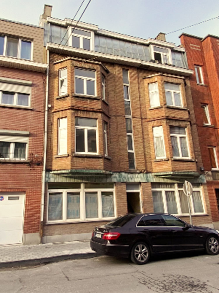 RUE ERASME 63-65-67, 1070 ANDERLECHT — photo 6