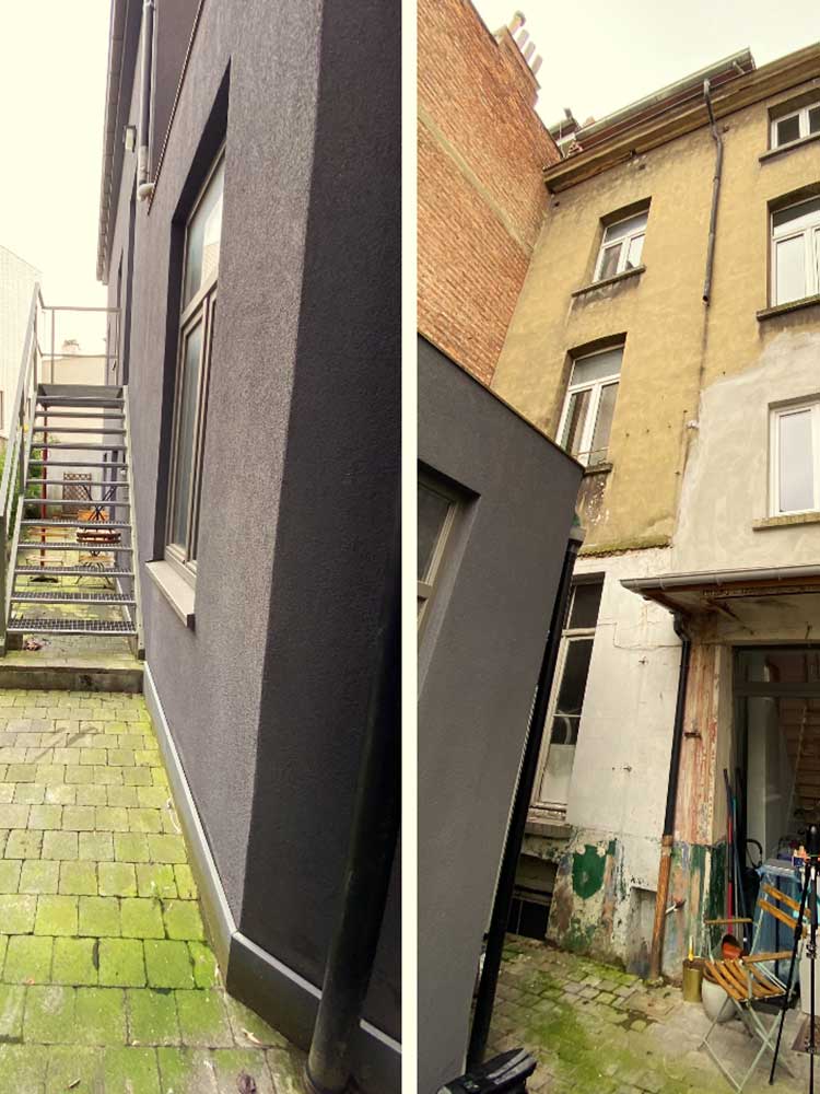 13 AVENUE DU PARC ROYAL, 1020 LAEKEN — photo 7