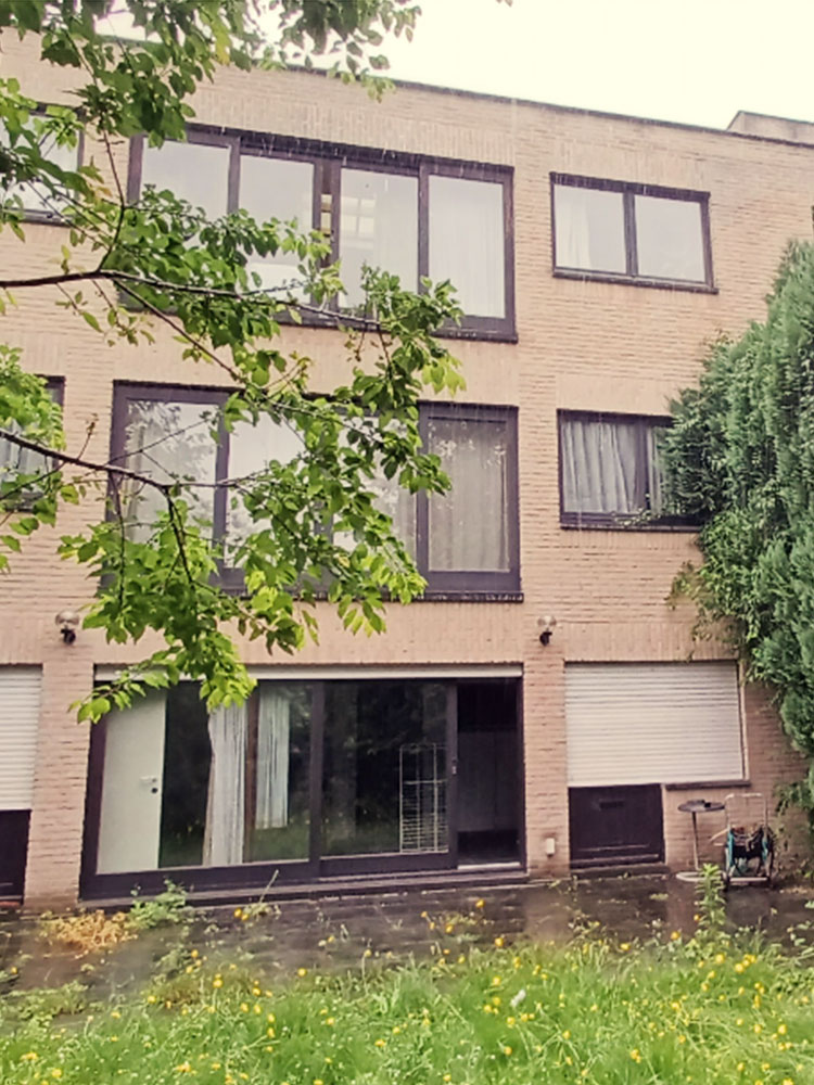 RUE ALEXANDRE WOUTERS 6 , 1090 JETTE — photo 2