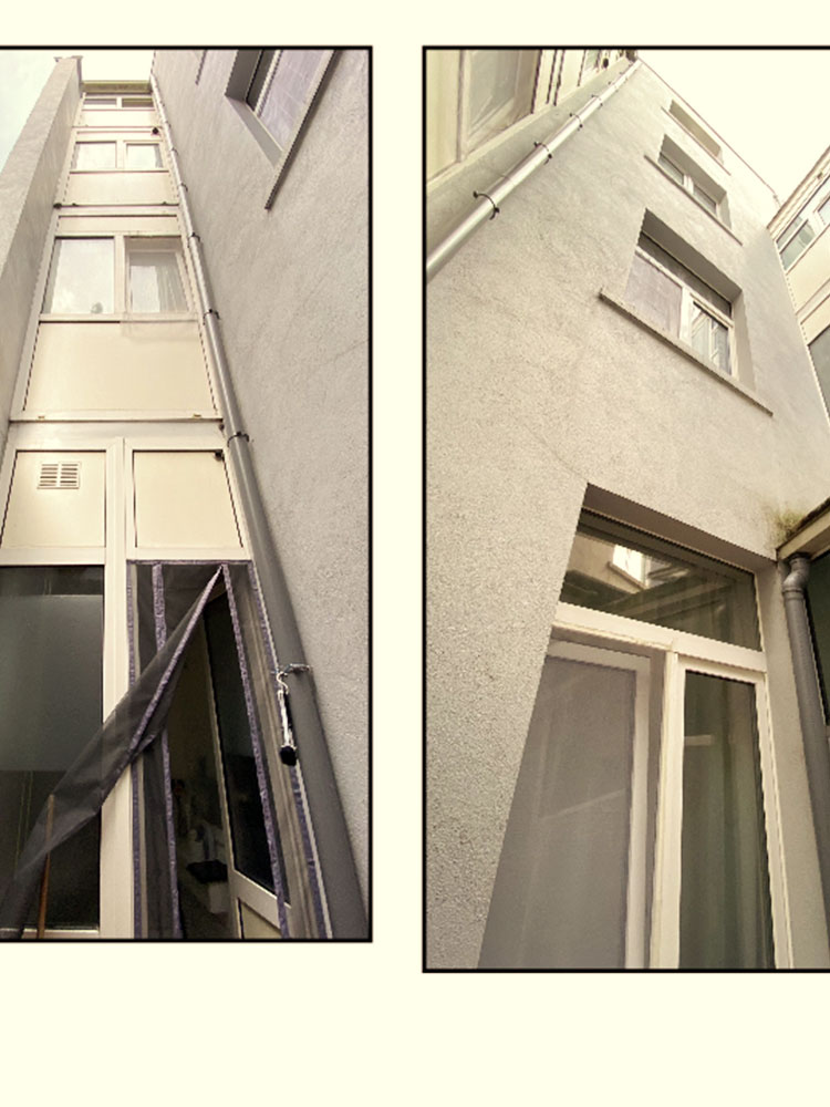 RUE ERASME 63-65-67, 1070 ANDERLECHT — photo 3