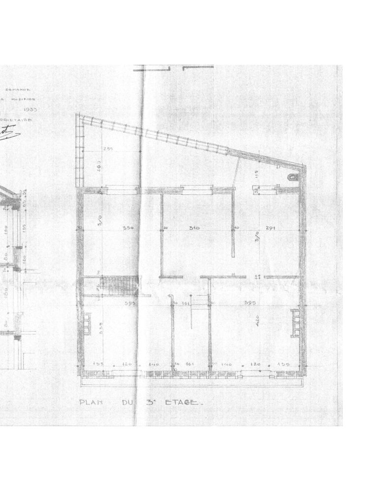 RUE ERASME 63-65-67, 1070 ANDERLECHT — photo 12