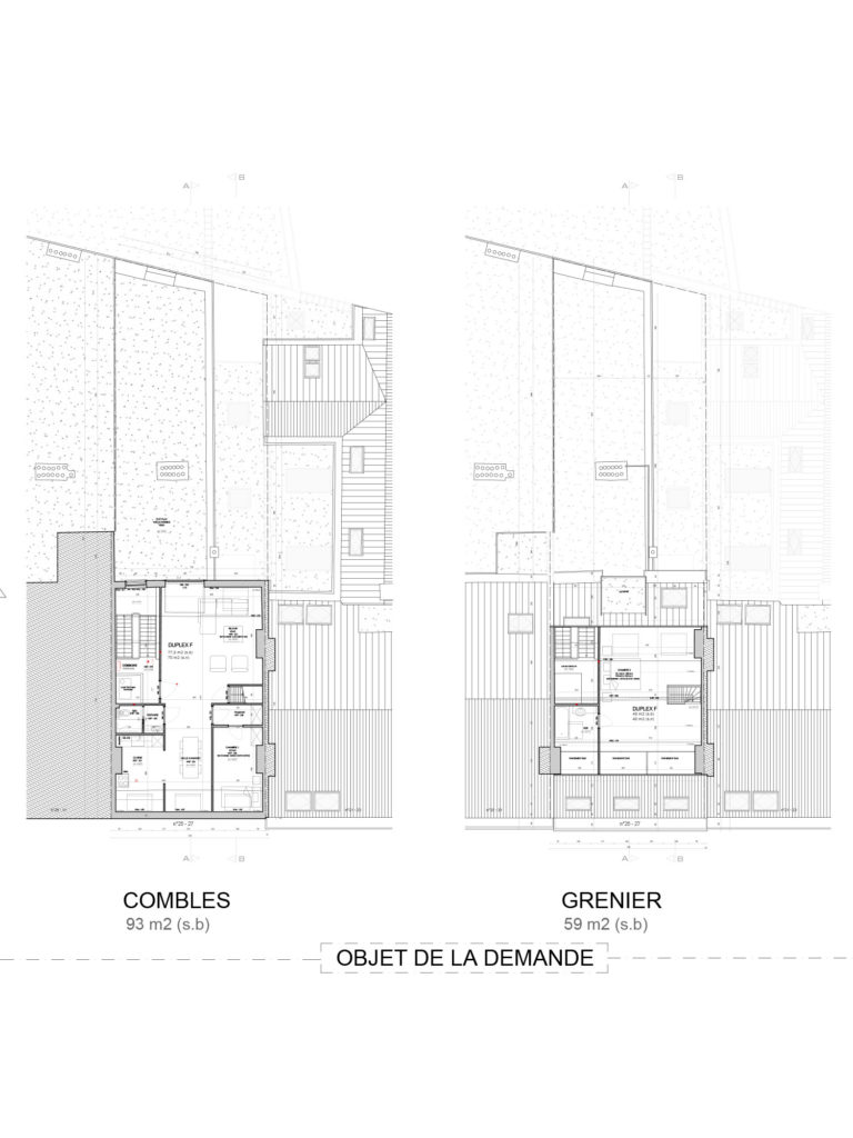 AVENUE JEAN VOLDERS 27, 1060 SAINT-GILLES — photo 7