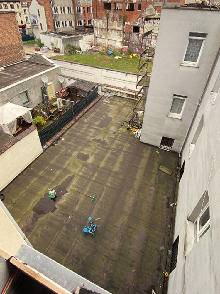 AVENUE CLEMENCEAU 107-109, 1070 ANDERLECHT — photo 9