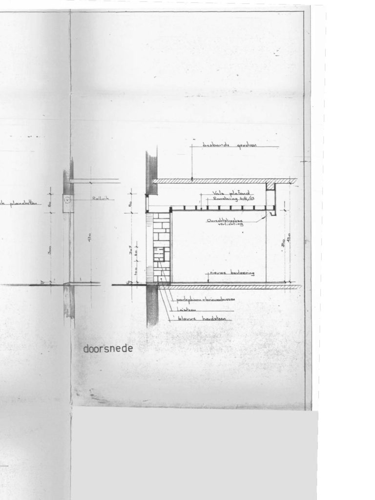 AVENUE CLEMENCEAU 107-109, 1070 ANDERLECHT — photo 13
