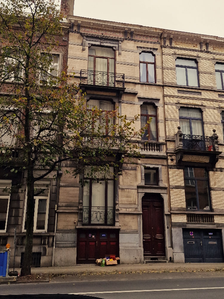 AVENUE D’ AUDERGHEM 82, 1040 ETTERBEEK — photo 3