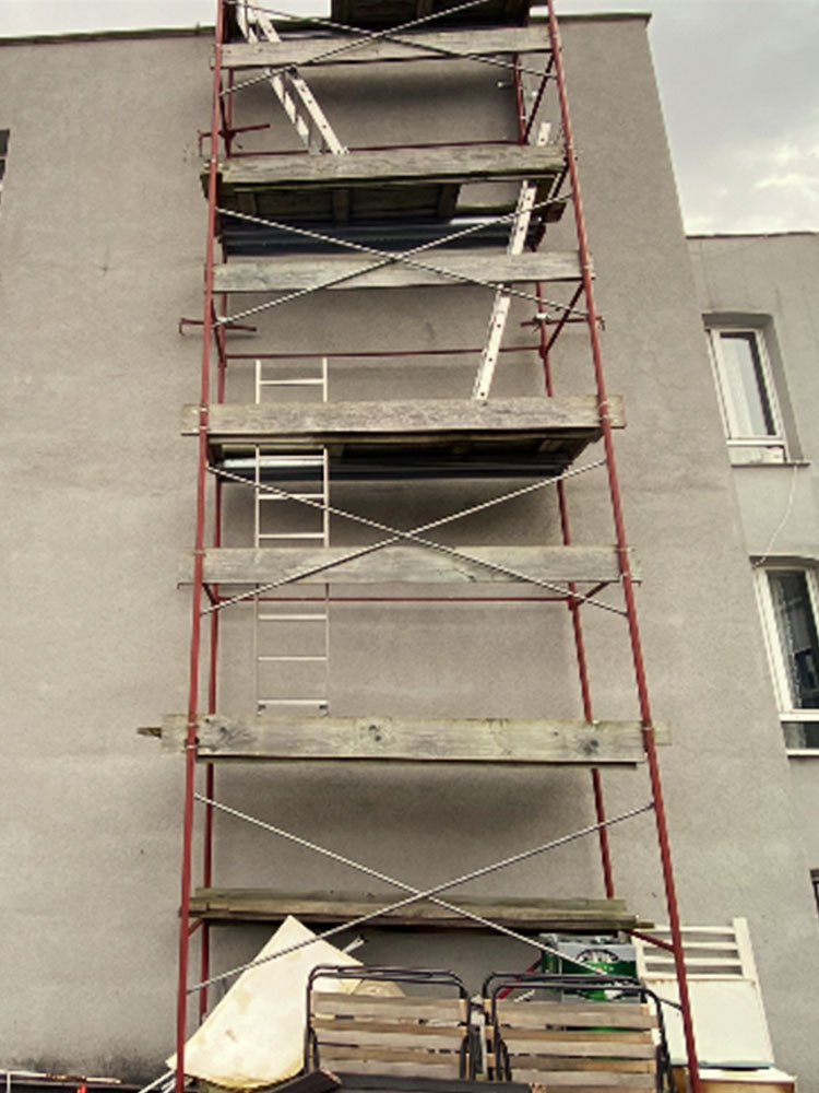 AVENUE CLEMENCEAU 107-109, 1070 ANDERLECHT — photo 10