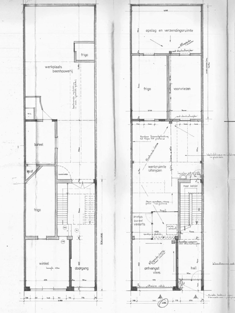 AVENUE CLEMENCEAU 107-109, 1070 ANDERLECHT — photo 14