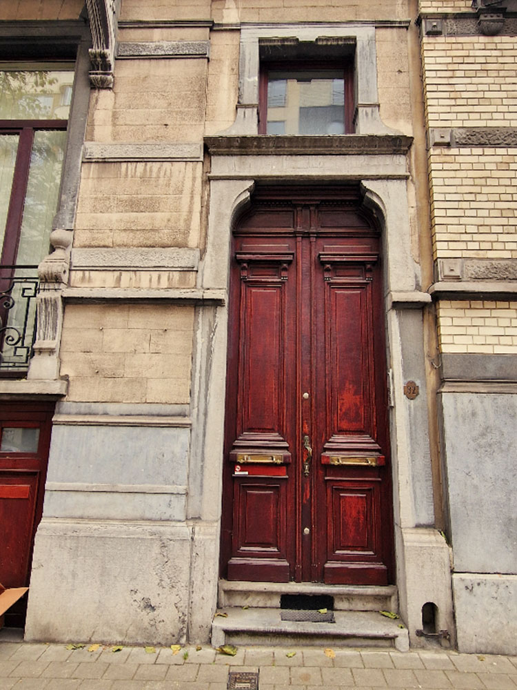 AVENUE D’ AUDERGHEM 82, 1040 ETTERBEEK — photo 4