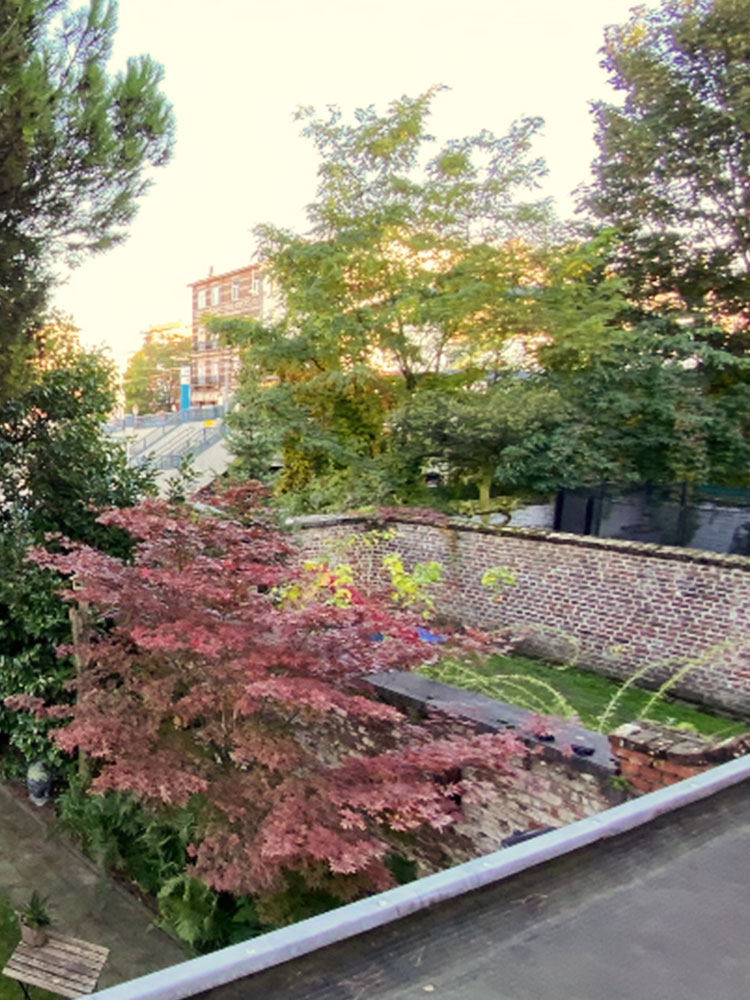 AVENUE DE LA COURONNE 96, 1050 IXELLES — photo 4