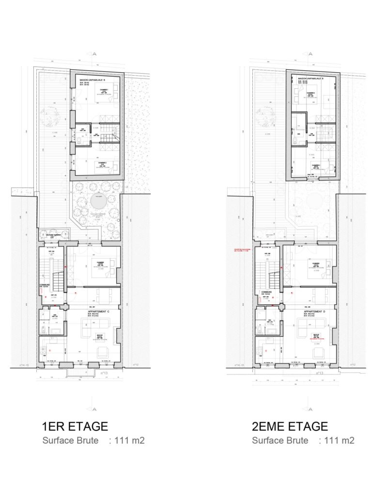13 AVENUE DU PARC ROYAL, 1020 LAEKEN — photo 13