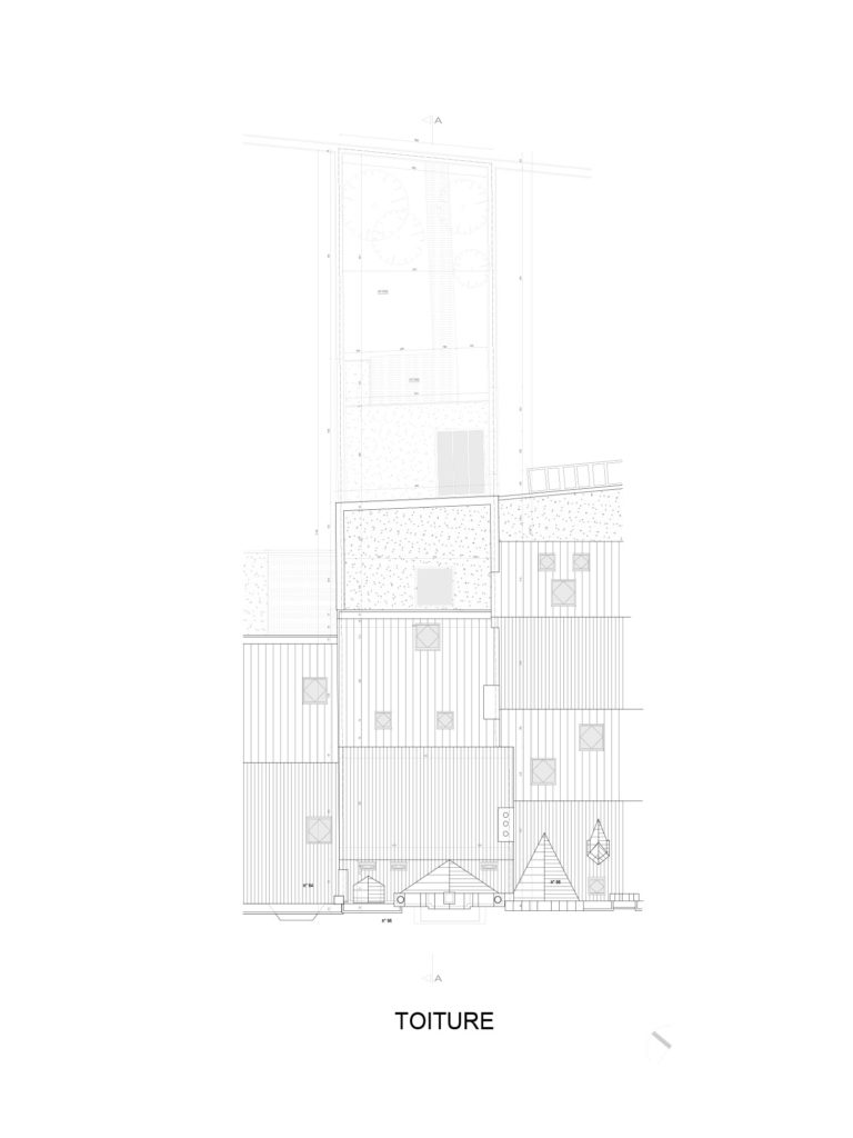 AVENUE DE LA COURONNE 96, 1050 IXELLES — photo 8