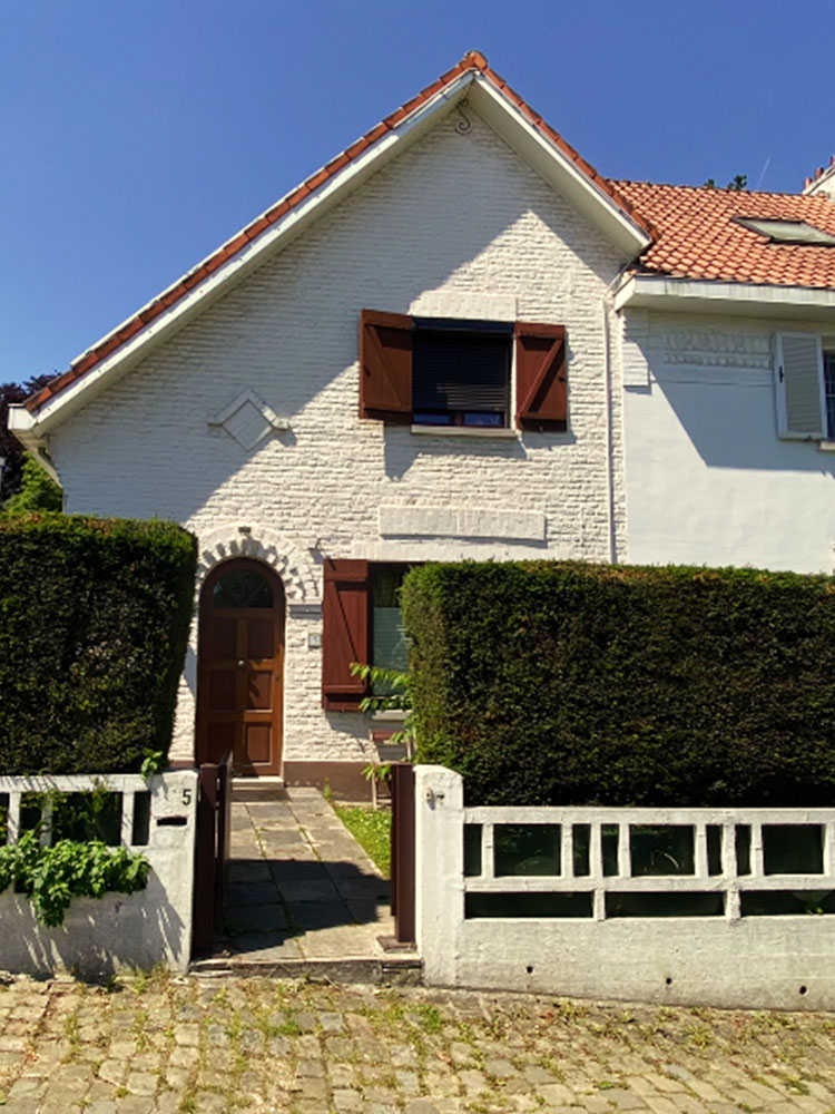 AVENUE FRANÇOIS ELIE VAN ELDEREN NO 5 , 1160 AUDERGHEM — photo 2
