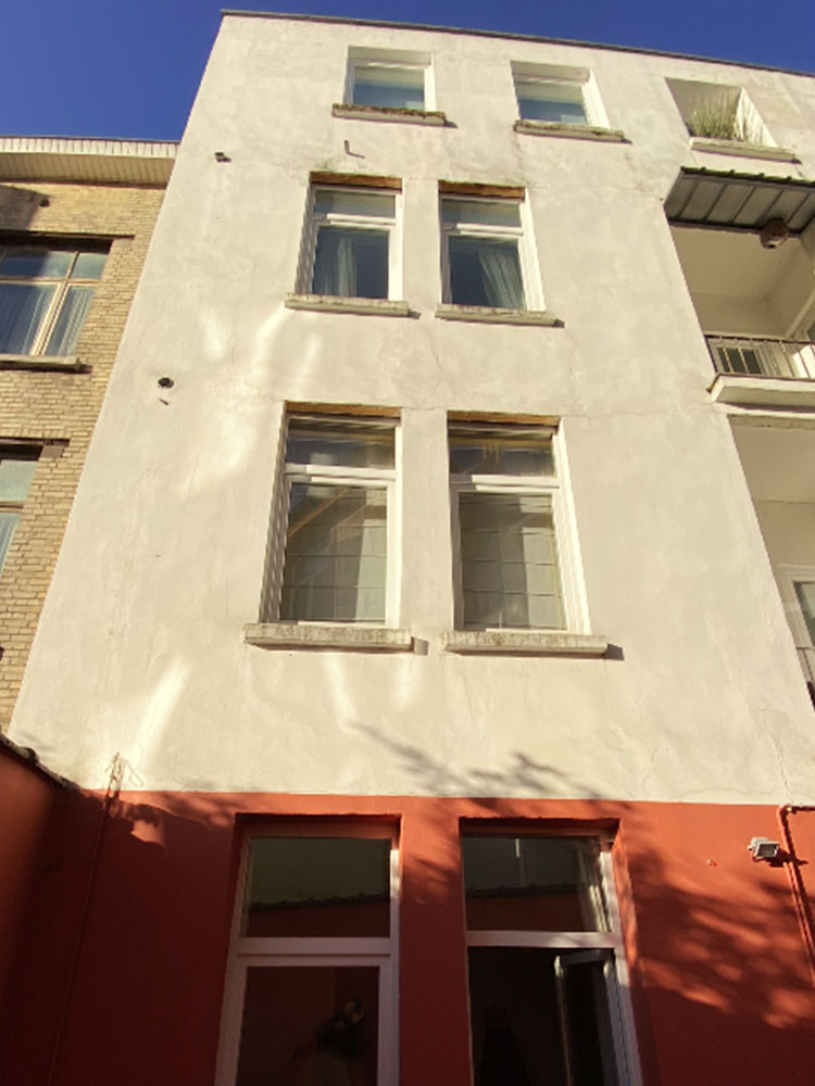 RUE GENERAL CAPIAUMONT 12, 1040 ETTERBEEK — photo 6