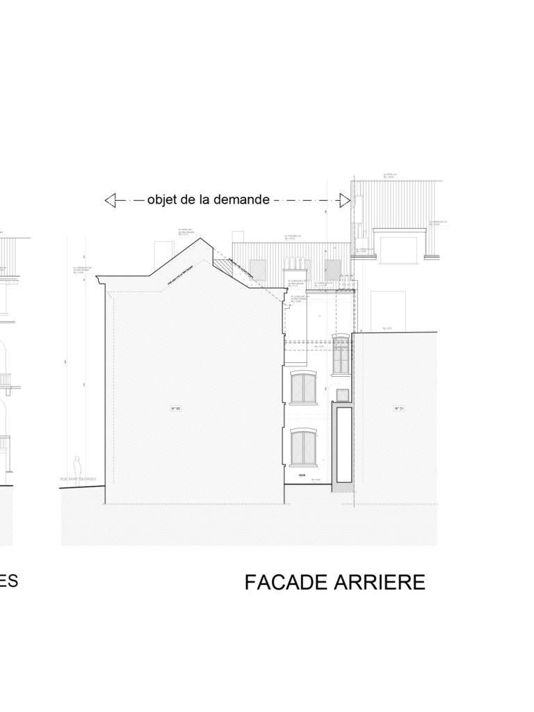 RUE GENERAL PATTON 19, 1050 IXELLES — photo 17