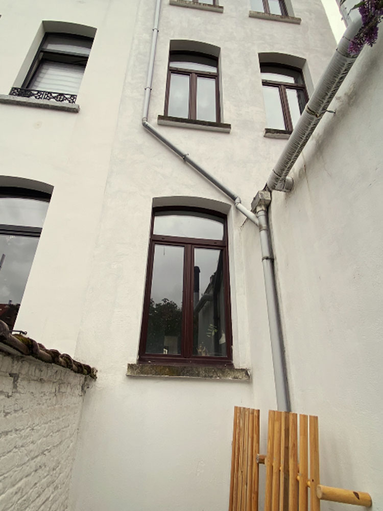 RUE GENERAL WANGERMEE 2, 1040 ETTERBEEK — photo 6