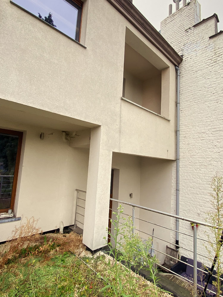 RUE VAUTIER 24, 1050 IXELLES — photo 6