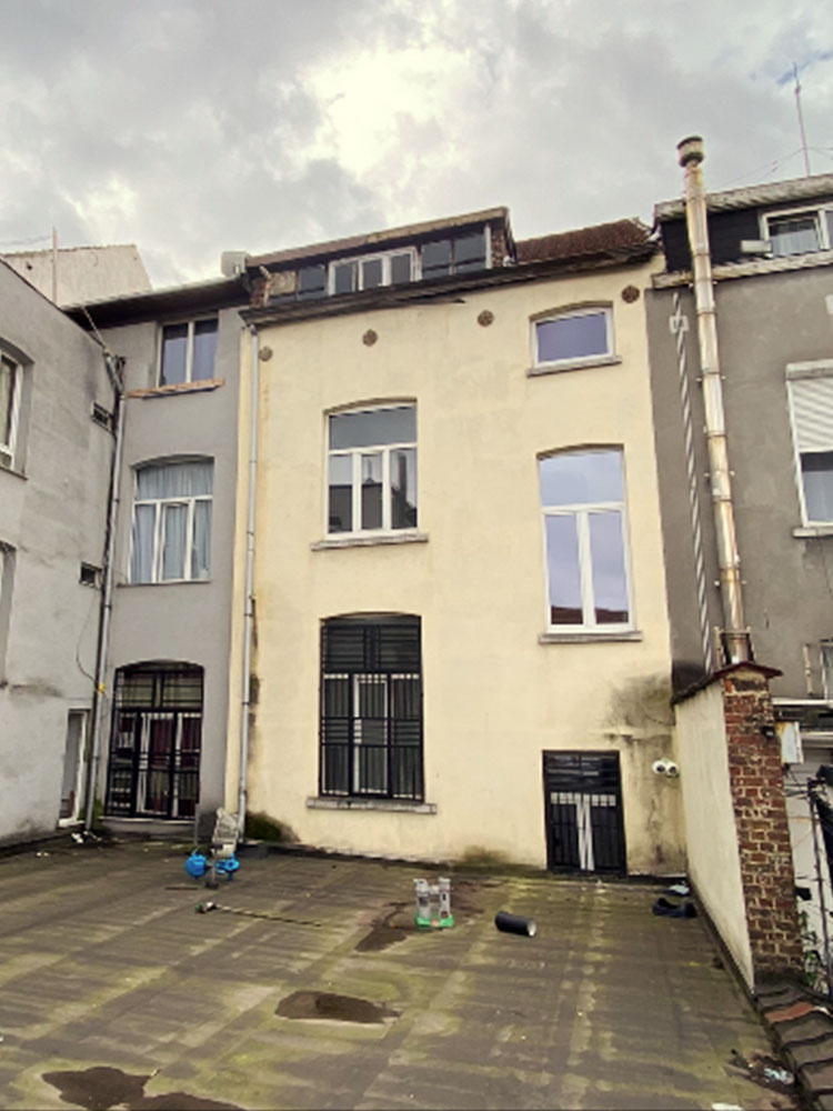 AVENUE CLEMENCEAU 107-109, 1070 ANDERLECHT — photo 11